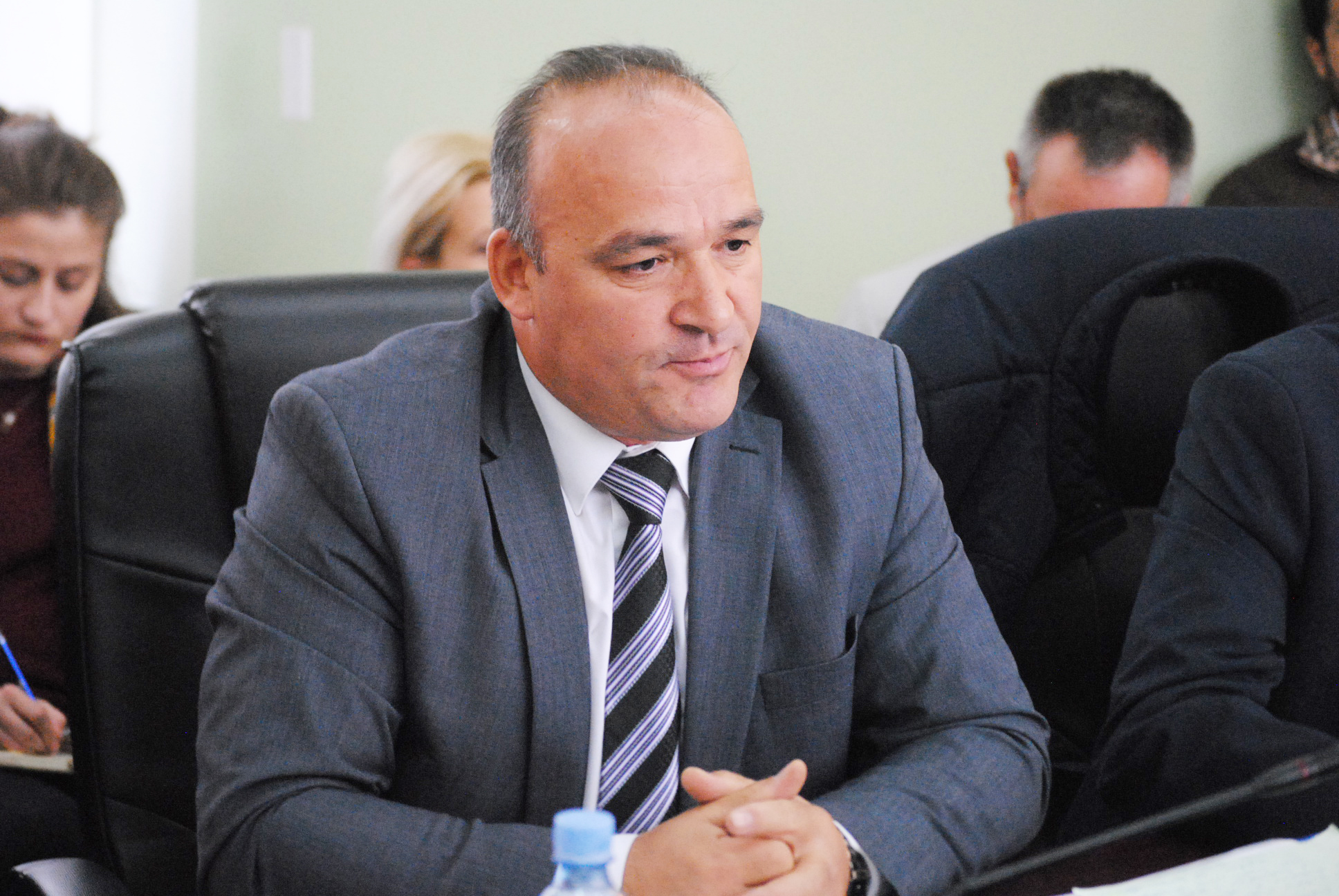 Rreth dy muaj pa ujë, banorëve të Podujevës iu bie “zhuga” – fajësojnë Bulliqin