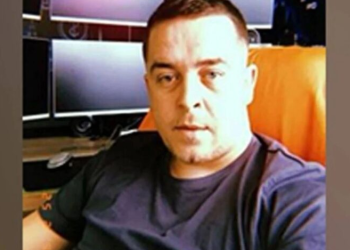 Lirohet nga paraburgimi Liridon Rexhepi, ishte arrestuar në Turqi nën dyshimet për lidhje me Mossadin