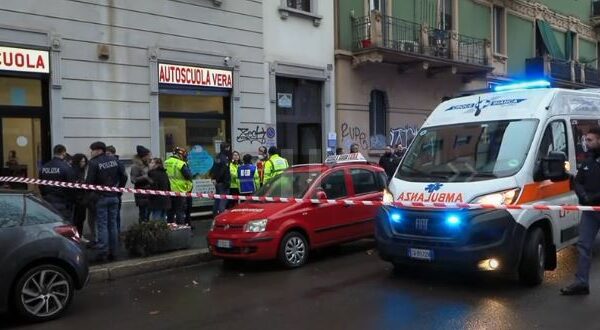 Familja shqiptare në Itali u shua nga monoksidi i karbonit, këta janë viktimat