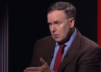 Koloneli amerikan, Wojcik: Anëtarësimi i Kosovës në NATO, ndryshim vendimtar për rajonin