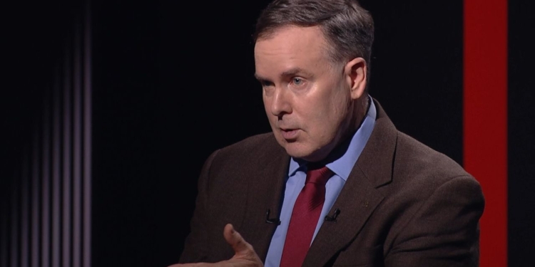 Koloneli amerikan, Wojcik: Anëtarësimi i Kosovës në NATO, ndryshim vendimtar për rajonin