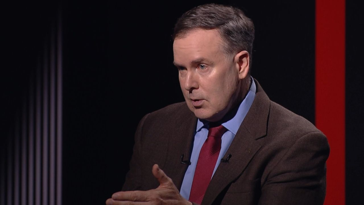 Koloneli amerikan, Wojcik: Anëtarësimi i Kosovës në NATO, ndryshim vendimtar për rajonin