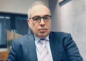 Vdes Hazbi Hasani, biznesmen i njohur