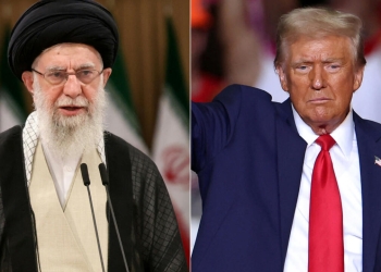 Trump për vrasjen e Khameneit: E godita i pari, përpara se ai të më sulmonte mua