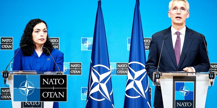 27-vjetori i sulmeve të NATO-s, Osmani: Kosova nuk harron