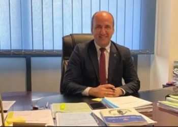 Arianit Salihu emërohet Zëvendëskryeprokuror i Prokurorisë Themelore në Prishtinë