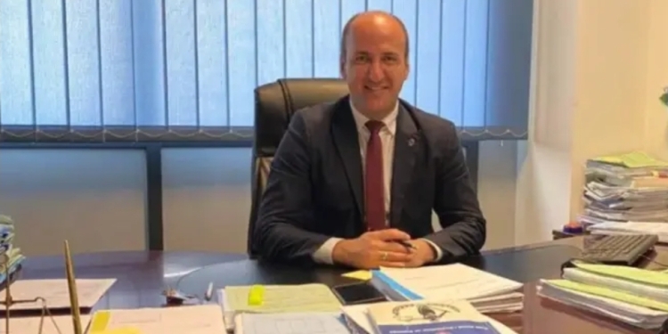 Arianit Salihu emërohet Zëvendëskryeprokuror i Prokurorisë Themelore në Prishtinë