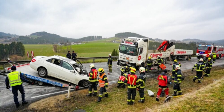 E dhimbshme: Humb jetën në aksident 18-vjeçari shqiptar me prejardhje nga Opoja