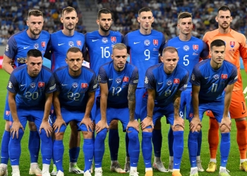 Para përballjes me Kosovën, Sllovakia bën ndryshime të tjera