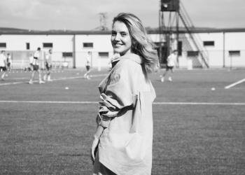 Kryetari i FFK ngushëllon familjen Sherifi për humbjen e Elifes, gazetares dhe zëdhënëses së FC Drita