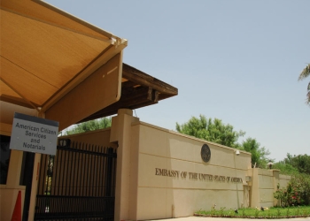 Irani godet Ambasada e ShBA-së në Kuvajt, përshkallëzohet konflikti në Lindjen e Mesme