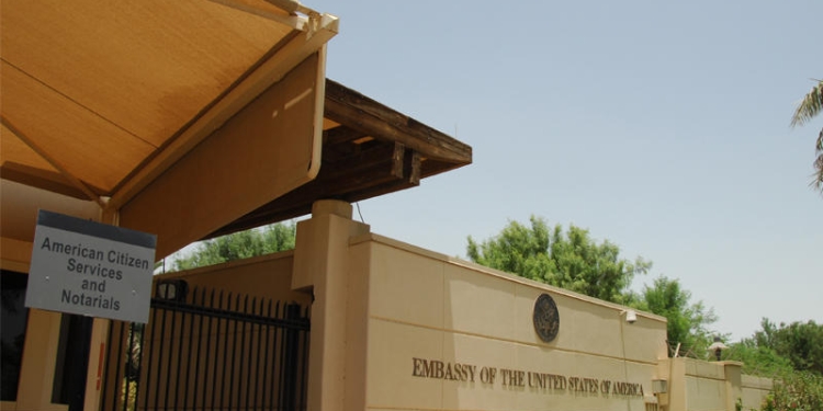 Irani godet Ambasada e ShBA-së në Kuvajt, përshkallëzohet konflikti në Lindjen e Mesme