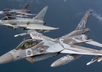 Britania: Avionët luftarakë kryen sulme për mbrojtjen e interesave britanike