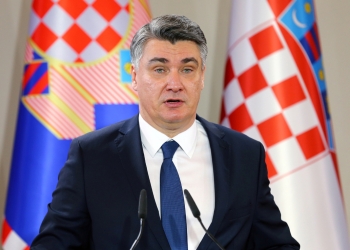 “Shqipëria, Kosova dhe Kroacia do na sulmojnë” – Milanoviq, Vuçiqit: Kujdes me deklaratat