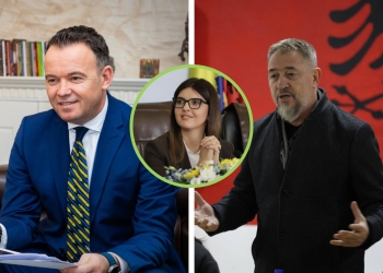 Peci s’ia del ta “ndalojë” Sami Lushtakun, Vesa Broja e PDK’së emërohet kryeshefe në KRM “Uniteti”