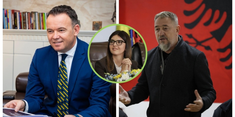 Peci s’ia del ta “ndalojë” Sami Lushtakun, Vesa Broja e PDK’së emërohet kryeshefe në KRM “Uniteti”