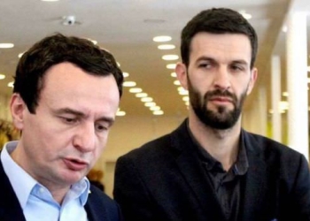Rrahmani: Kurti është i vetmi kryeministër që pas më shumë se 10 vitesh, pranoi të zbatoi vendimin e gjykatës kushtetuese që t’ia japë 24 hektarë tokë Manastirit të Deçanit