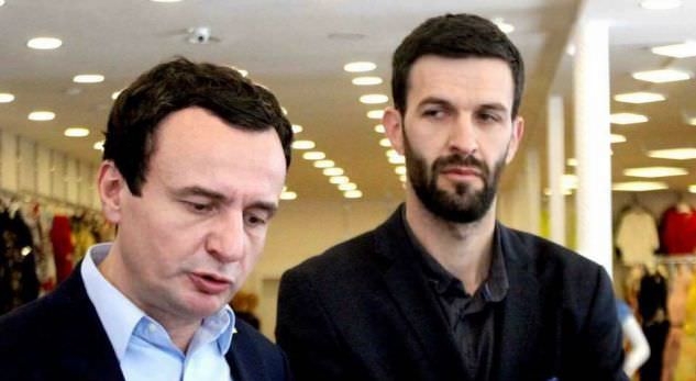 Rrahmani: Kurti është i vetmi kryeministër që pas më shumë se 10 vitesh, pranoi të zbatoi vendimin e gjykatës kushtetuese që t’ia japë 24 hektarë tokë Manastirit të Deçanit