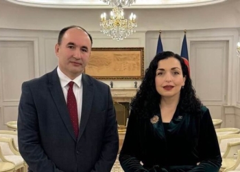 Pas Metës, edhe një ish-deputet tjetër i GUXO-s përkrah Vjosa Osmanin