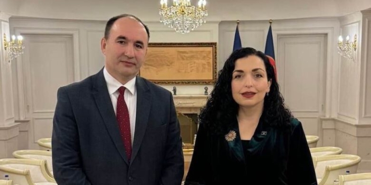 Pas Metës, edhe një ish-deputet tjetër i GUXO-s përkrah Vjosa Osmanin