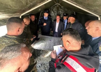 Dita 4 e zhdukjes- Vazhdon operacioni i kërkimit të Alush Kastratit në Rahovec