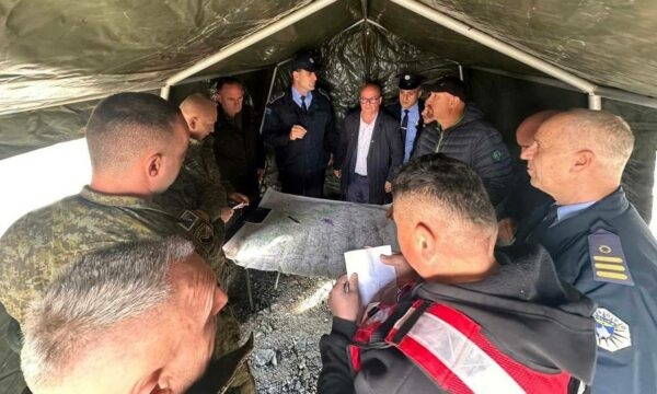 Dita 4 e zhdukjes- Vazhdon operacioni i kërkimit të Alush Kastratit në Rahovec