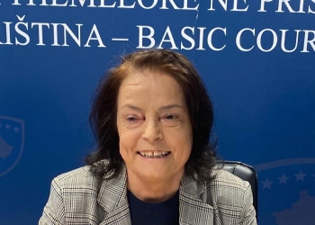 Ndahet nga jeta Sevdije Gashi, ish zyrtare e Gjykatës në Prishtinë – familja jep detajet e varrimit