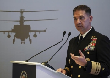 Si ndihmoi inteligjenca artificiale ushtrinë amerikane për të goditur 5500 objektiva në Iran? E zbulon komandanti i SHBA