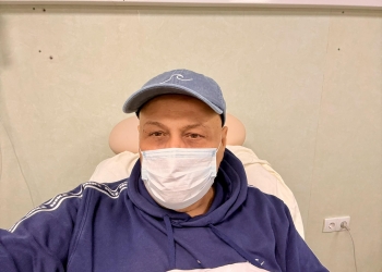 Rrëfimi prekës nga Klinika e Hematologjisë: “Jeta me kimioterapi… aty ku shpresa vdes e fundit”