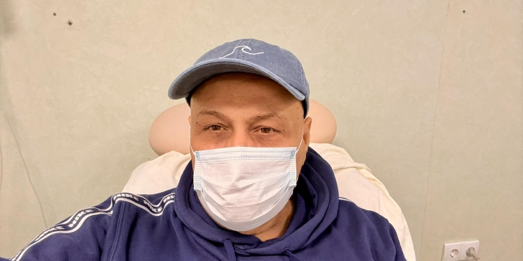 Rrëfimi prekës nga Klinika e Hematologjisë: “Jeta me kimioterapi… aty ku shpresa vdes e fundit”