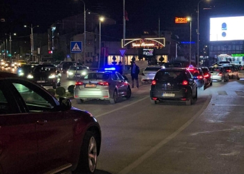 Ky është shoferi që dyshohet për aksidentin fatal në Prizren