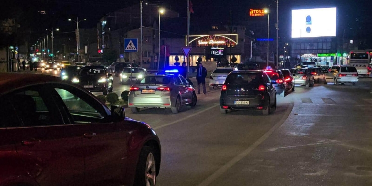 Ky është shoferi që dyshohet për aksidentin fatal në Prizren