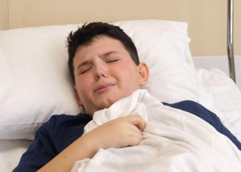 Urgjente: Kërkohet ndihmë për 10-vjeçarin, është diagnostikuar me leucemi akute