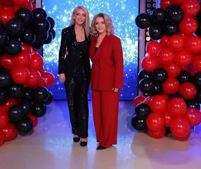 Gresa feston ditëlindjen, Shkurta prek ndjekësit me urimin