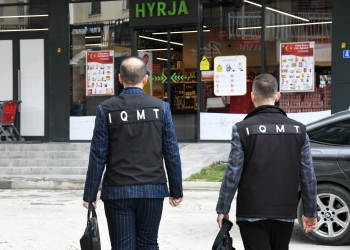 Inspektorati me aksion për Bajram, kontrollohen çmimet në gjithë Kosovën