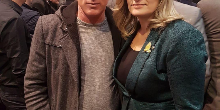 “Si me jetu pa ty, vajzat e djalin që u gezuam të gjithë që 5- motrat u bënë me vlla”, i vrari në Klinë ishte familjar i ish-deputetës