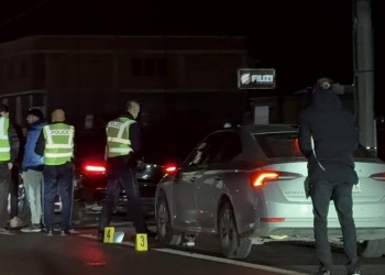 Një muaj paraburgim për shoferin që shkaktoi aksidentin tragjik në Vushtrri ku 27-vjeçari humb jetën pasi u godit në shiritin emergjent