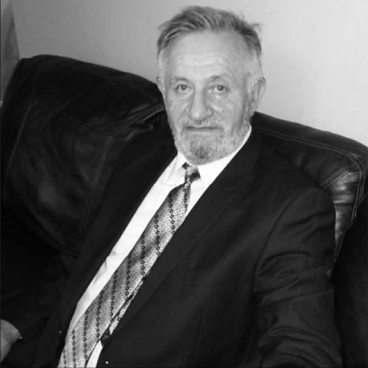 Ndërron jetë ish-kryetari i Lipjanit