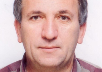 Ndahet nga jeta avokati Muharrem Hoti
