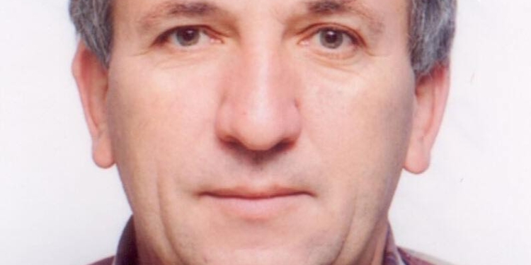 Ndahet nga jeta avokati Muharrem Hoti