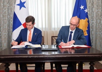 Kosova dhe Panama heqin vizat për pasaportat diplomatike, synohet liberalizimi edhe për qytetarët