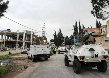 Rriten tensionet në kufirin Izrael-Liban, goditet selia e OKB-së në Naqura