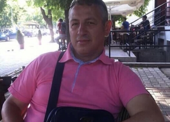 Pas një sëmundjeje të rëndë, ndahet nga jeta polici mitrovicas Shaqir Greci