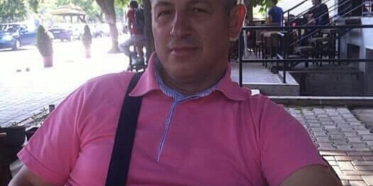 Pas një sëmundjeje të rëndë, ndahet nga jeta polici mitrovicas Shaqir Greci