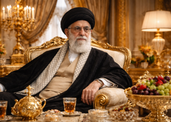 Nga pushteti absolut te miliardat, çfarë pasurie la pas udhëheqësi suprem i Iranit?