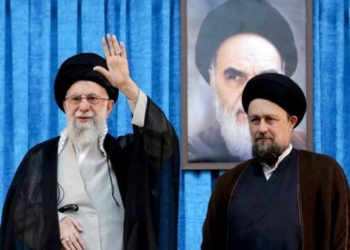 Vdekja e Khameneit nxjerr në skenë nipin e tij, a do jetë ai lideri i ri i Iranit?