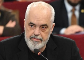​Rama pas dakordimit për Ligjin për të Huajt: BE t’ia heq masat Kosovës, të shtyhet përpara aplikimi për BE