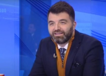 Deputeti i LDK-së fton Prokurorinë dhe AKI-në të merren me deklaratat e Rashiqit