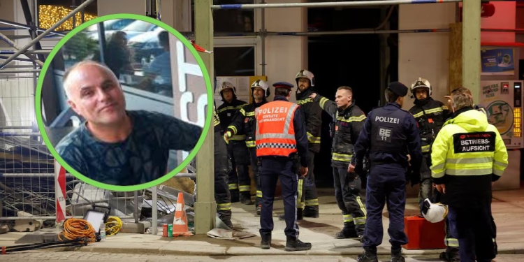 “Ai jetonte prej dy dekadash në mërgim, la pas një vajzë 7 vjeçe…” – detaje prekëse nga familjari për Asllan Musliun që mbeti i vdekur në Austri