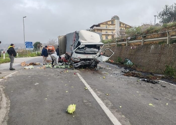 Shqiptari vdes në një aksident në Itali